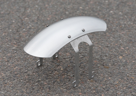 Front Fender R18